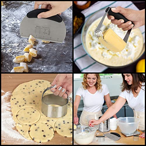 Belle Vous Attrezzi Cucina Professionali - Tarocco...