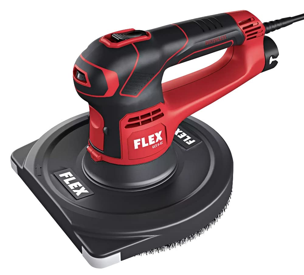 Szlifierka Handy Giraffe GCE 6-ECSS głowica FLEX - 497568