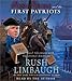 Rush Revere Series Set of 3 Audio Volumes Titles Include: Rush Revere and the Brave Pilgrims, Rush Revere and the First Patriots, and Rush Revere and the American Revolution