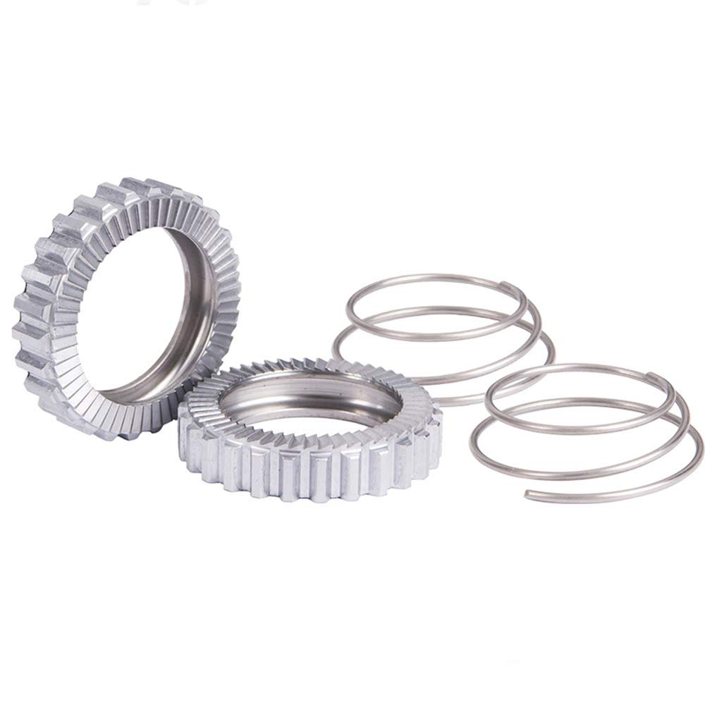 ANCLLO18T Ratchet Wheel, Steel High Strength Bicycle Repaire, for Dt Swiss Wheels 1501 Wheels