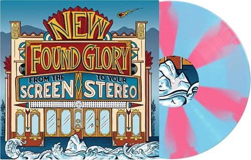 From The Screen To Your Stereo 1 image 2