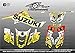 Extreme Graphics Kit d'autocollants pour Suzuki LTZ 400 01