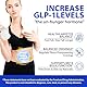 Glp-1-ErgäNzung - Glp-1modulation Advanced Formula 43-In-1, ErhöHt Den Glp-1-Spiegel, UnterstüTzt Die Appetitkontrolle, FöRdert Die Metabolische Gesundheit Und Den Verdauungskomfort, 60 Kapseln