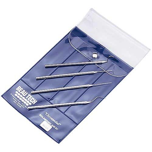 Sh125 Stainless-Steel Prober Kit