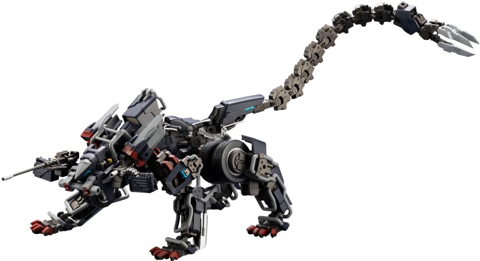 KOTO Hexa Gear Lord Impulse miniatura 1