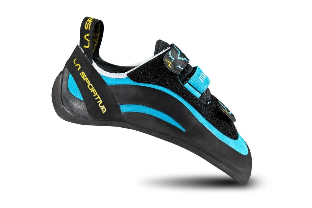 Amazon | La Sportiva Miura VS レディース クライミングシューズ 