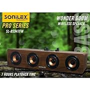 Sonilex sound Clearance