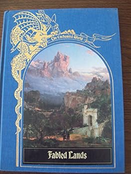 Fabled Lands (The Enchanted World Series) - Book  of the Enchanted World
