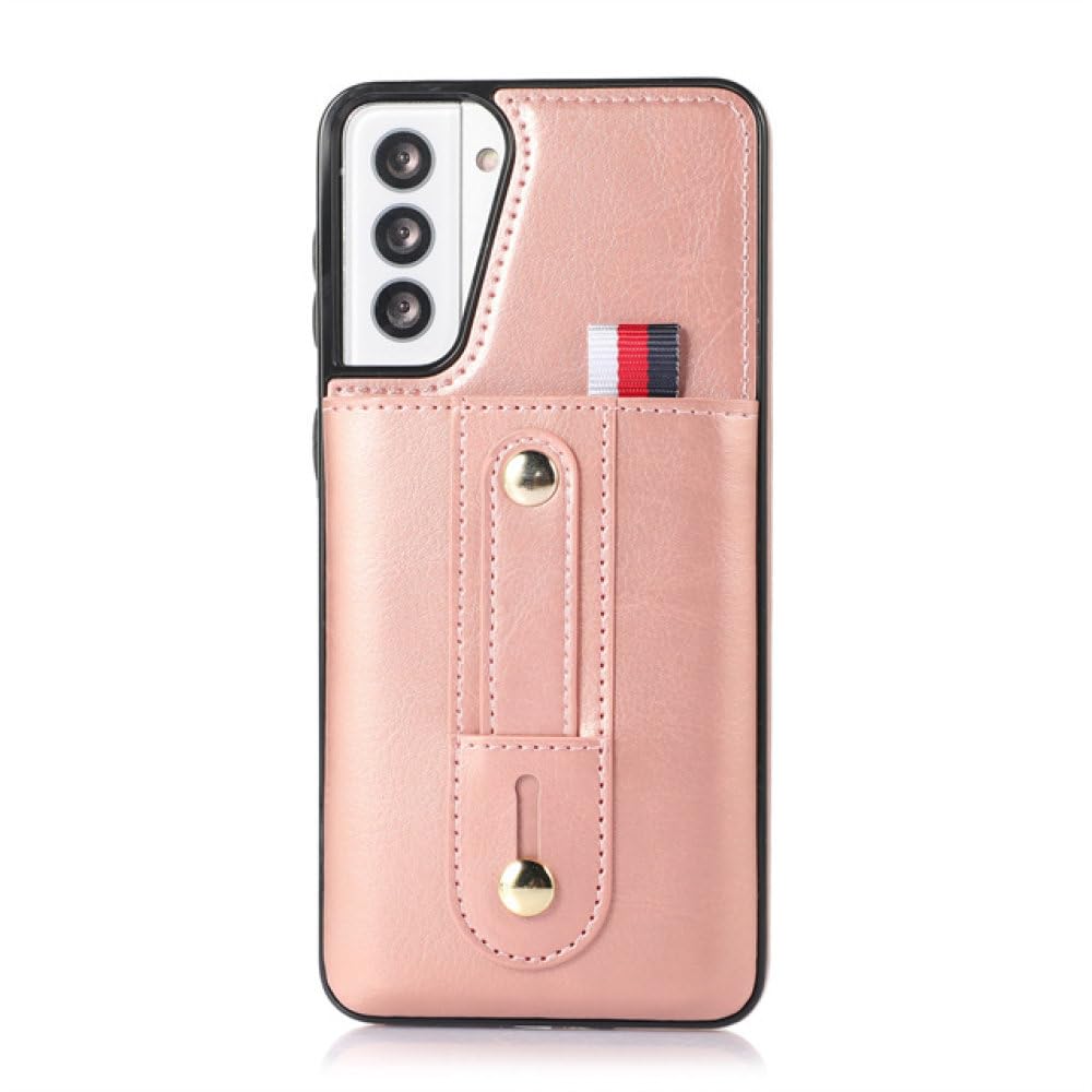Uposao Compatibile con Samsung Galaxy Note 9 Custodia in Pelle