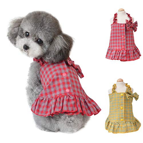 犬服 犬用 ペット服 ドレスの通販 価格比較 価格 Com