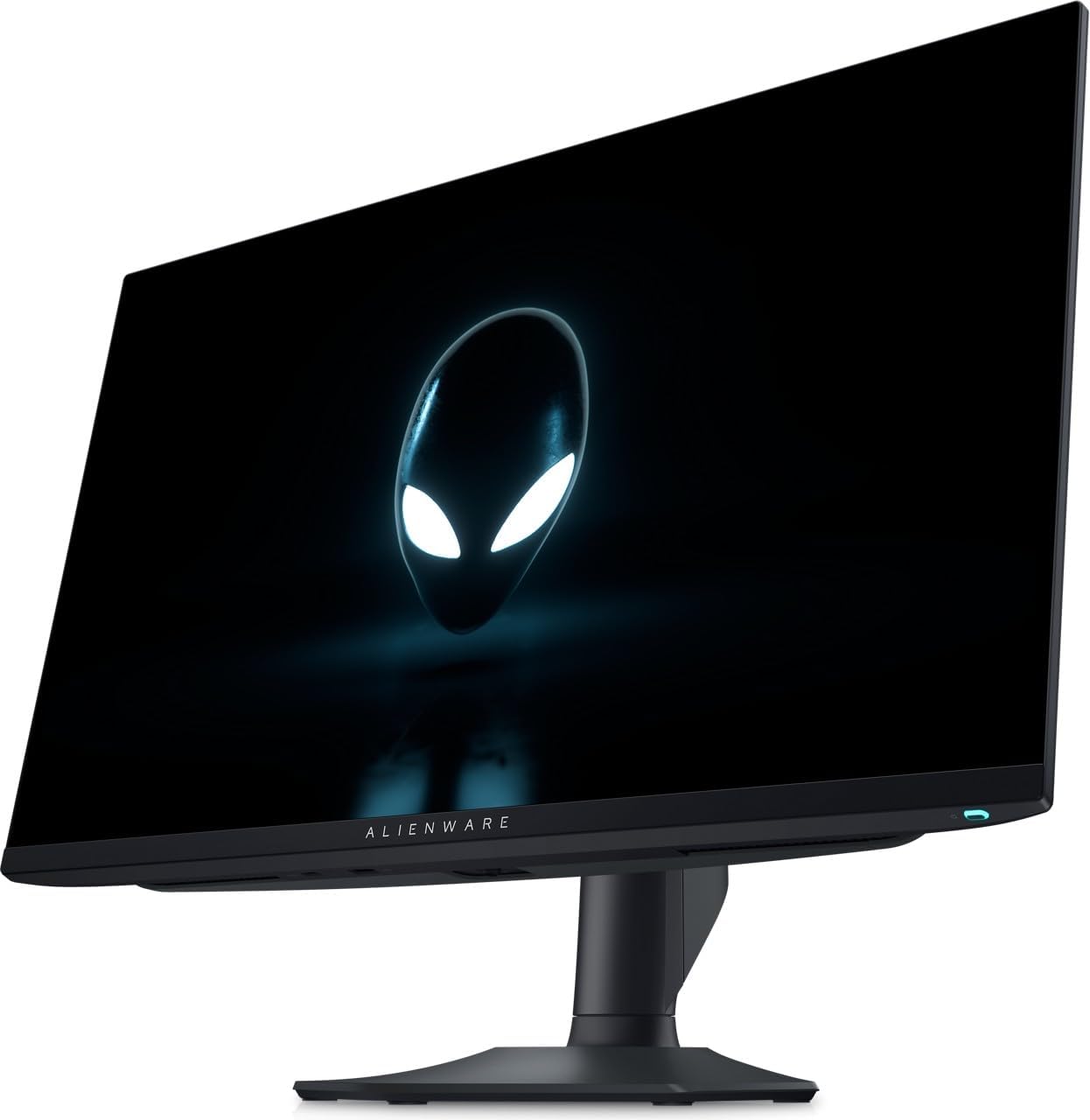 Monitor Alienware de 27" Gamer QD-OLED - AW2725DF - 360Hz