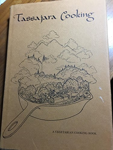 Tassajara Cooking view 2