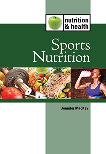 Sports Nutrition (Nutrition and Health)