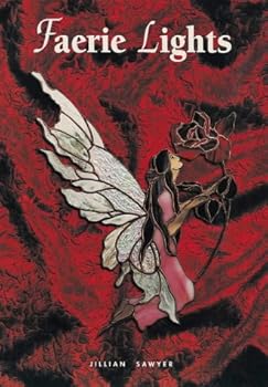 Paperback Faerie Lights Book