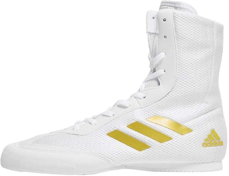 adidas Men's Boxing Shoes Athletic