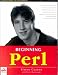Beginning Perl (Programmer to Programmer)