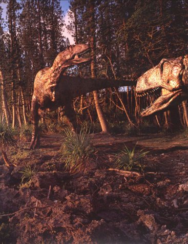 Walking with Dinosaurs: A Natural History - Image 4