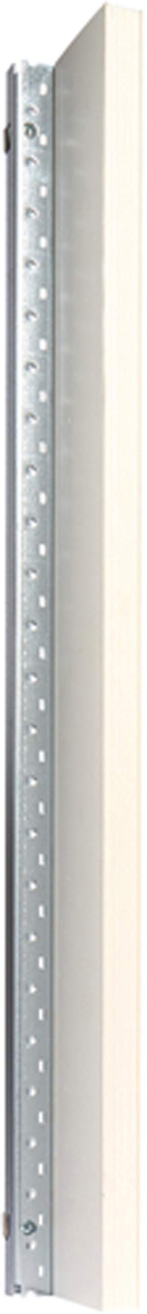 Hager FC121 armoires horizontales Q4 600 mm pour gestion de câbles