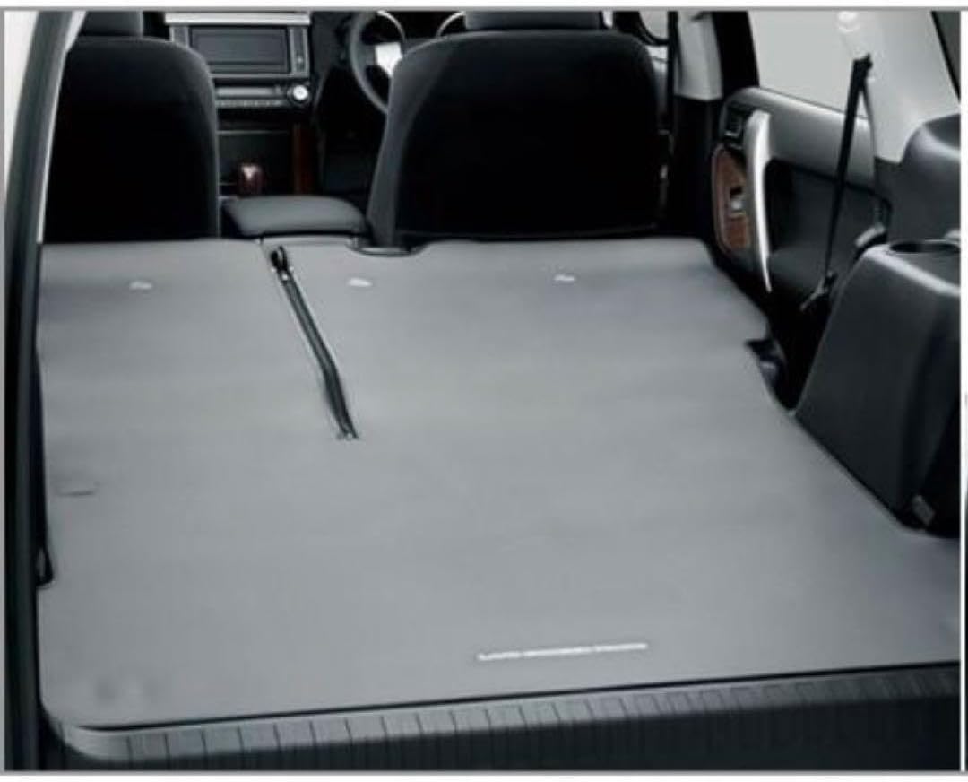 プラド150後期 ロングラゲージマット ランドクルーザープラド150系