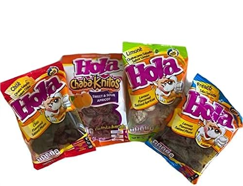 El Mejor Listado de Hol . 1
