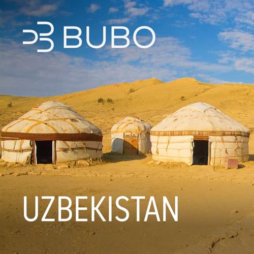 Uzbekistan a Turkmenistan: Veľk&eacute; dejiny a veľmi zvl&aacute;&scaron;tne pravidl&aacute;
