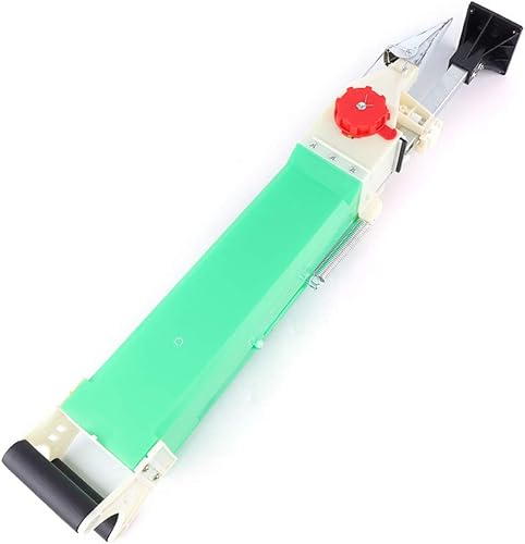 Miniatura 3 de FLYHERO Máquina de sembrar del hogar, plantador manual del esparcidor del fertilizante de la semilla del maní del maíz del PDA