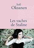 Les vaches de Staline (La cosmopolite) (French Edition)