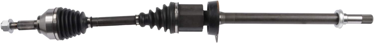 Cardone 66-2187 CV Drive Axle Drive Shaft Automotive Replacement Compatible with Ford Flex, Taurus, Taurus X, Lincoln MKS, MKT, Mercury Sable Models