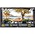 SYLVOX 43 inch Outdoor Signage TV, 1000nits for Partial Sun, IP66 Waterproof Outdoor TV, 4K UHD Commercial TV for Business, ATSC & NTSC Tuner, Support Bluetooth & 2.4G WiFi (Signage 1.0 Series)