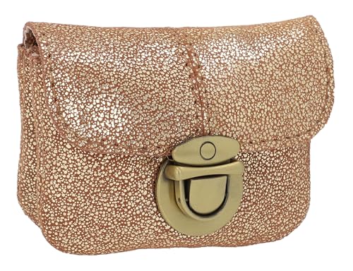 Eskil - Marsupio colore: oro pelle