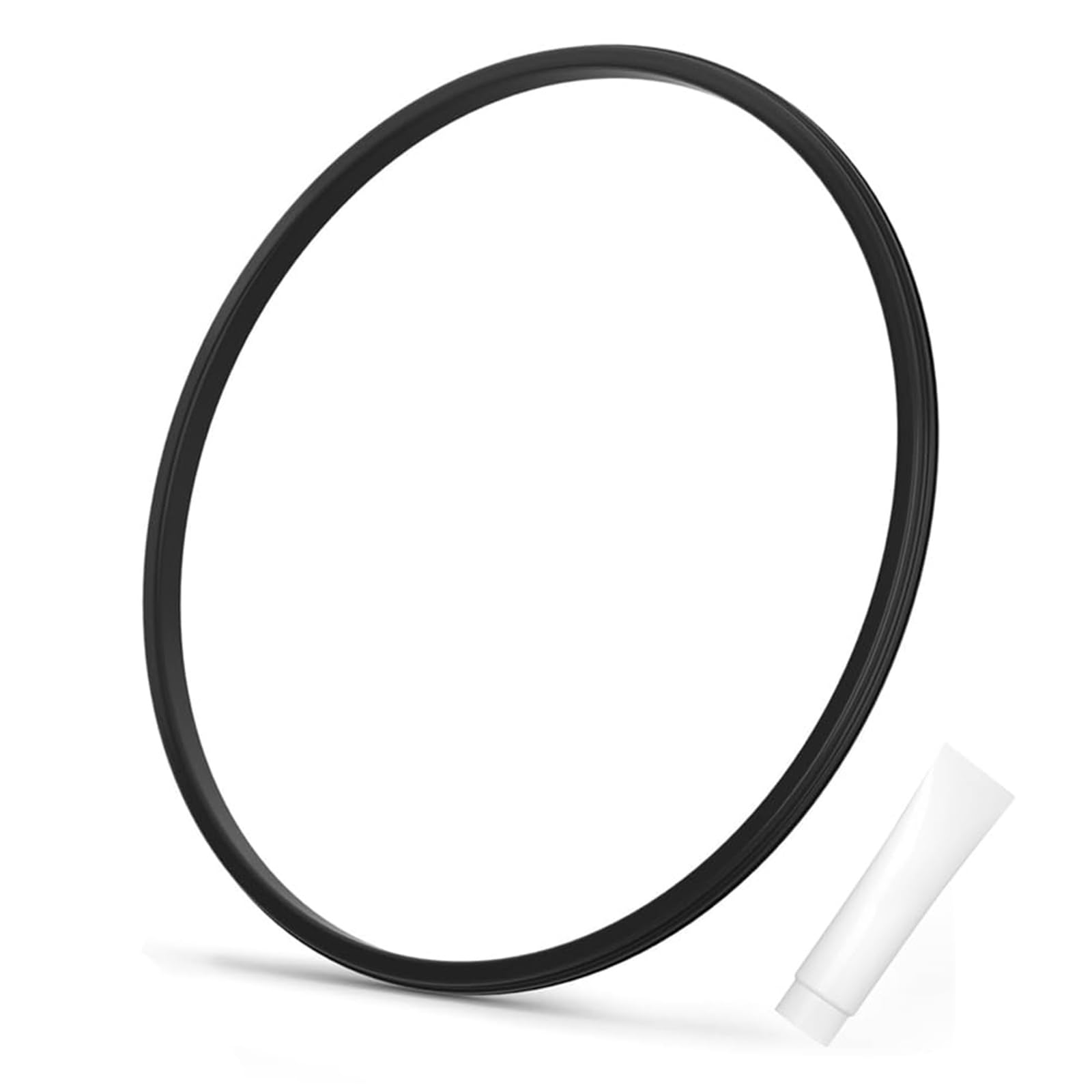 Kalttoy Upgrades Filter Gaskets With Metal Reinforcement Alternative For C7000, C7030 De2420 Enhanced Sealing Filter