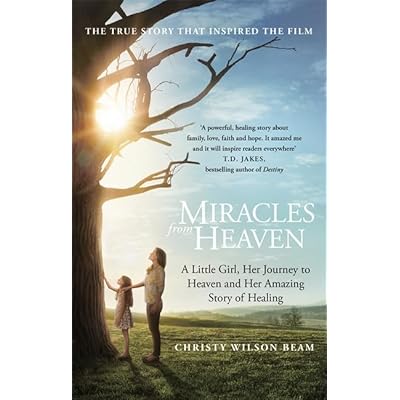 Miracles from Heaven