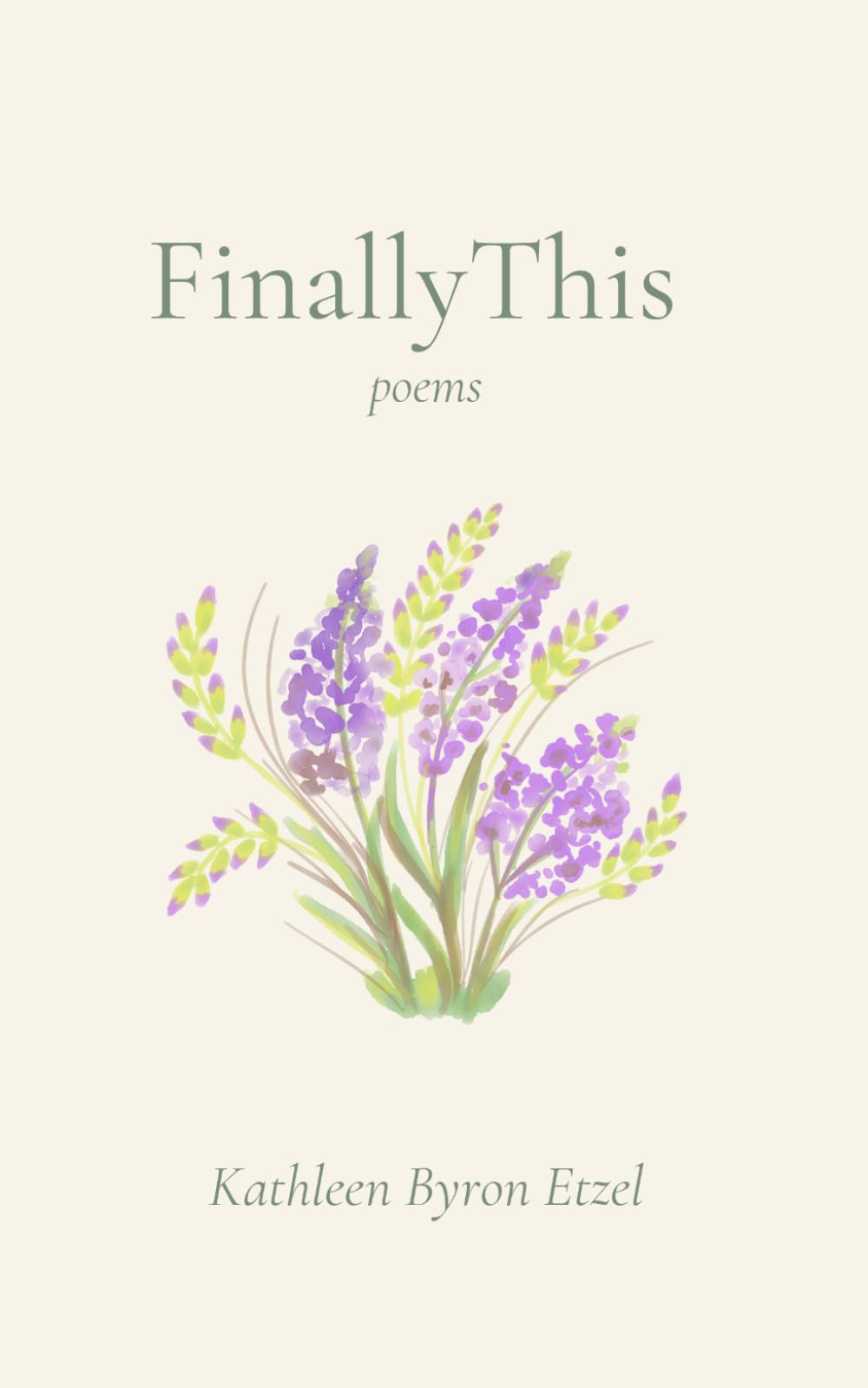 Finally This