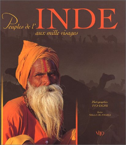 Peuples de l'Inde aux mille visages