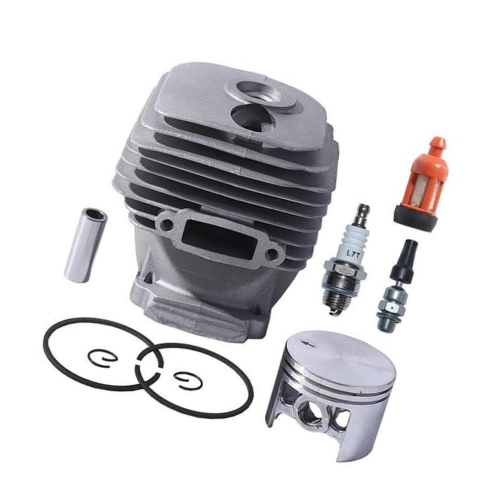 Kit piston cylindre 52 mm pour scie à découper TS500i et TS480i