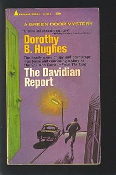 Paperback Davidian Report Book