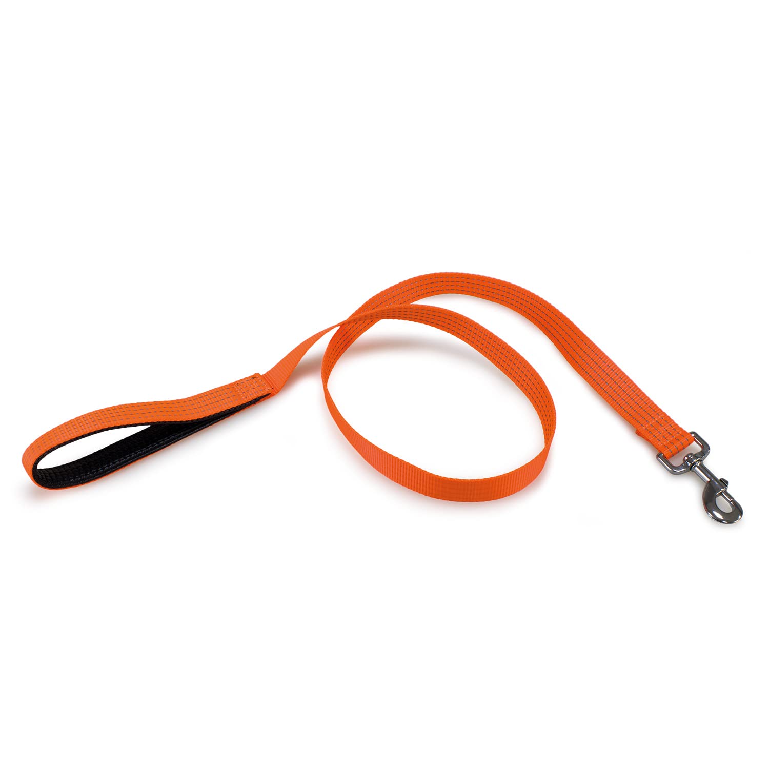 Arquivet 17629 Strap, Nylon, Orange, 2.0 x 120 cm