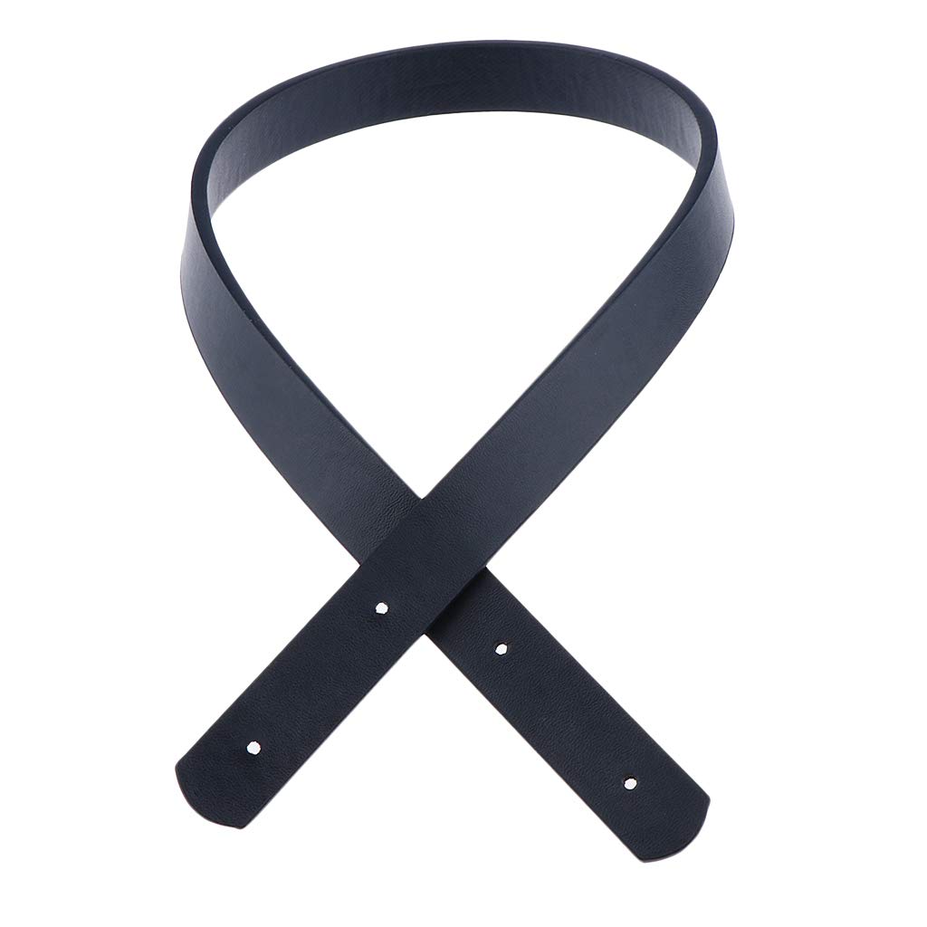 Cinghia Di Cotone Per Fai Da Te - 9,1 Metri, Blu Scuro Per Borse E Accessori - Foto 10