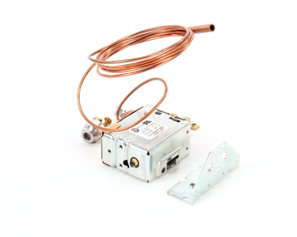 Ranco G23-5253 High Pressure Limit Control