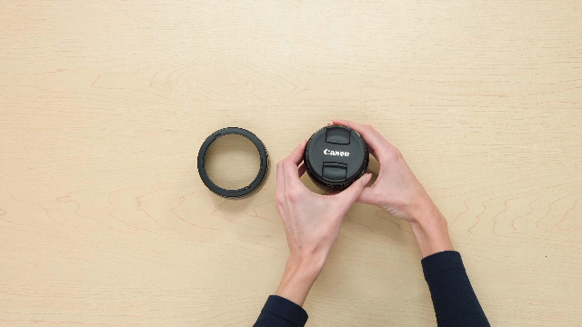 Canon - 【良品】Canon EF50F1.2L USM Amazon.com : Canon EF 50mm f/1.2 L USM Lens for Canon