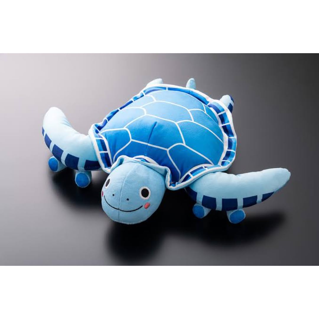 Amazon.co.jp: ANA A380 HONU ラニ ぬいぐるみ : おもちゃ 