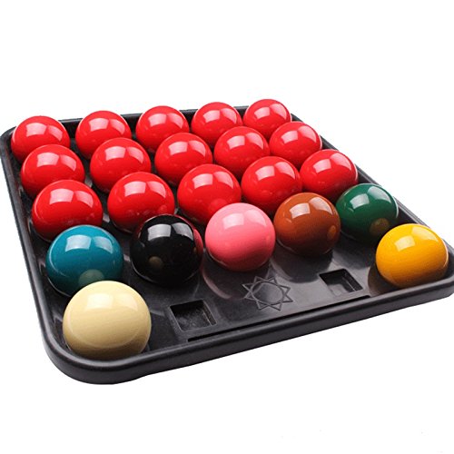 LGB Plastic Tray for Full Size Snooker Set 1