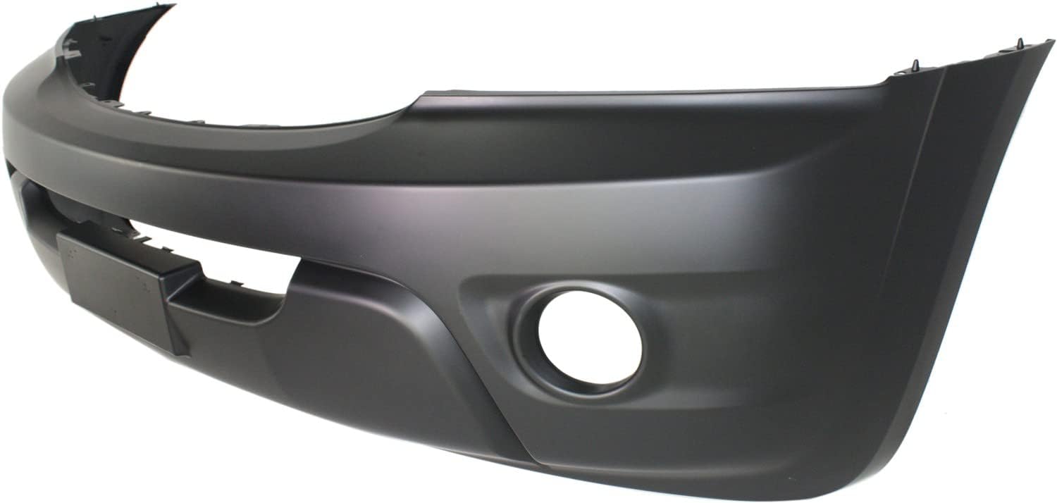 Garage-Pro Bumper Cover Compatible with 2007-2009 Kia Sorento Front