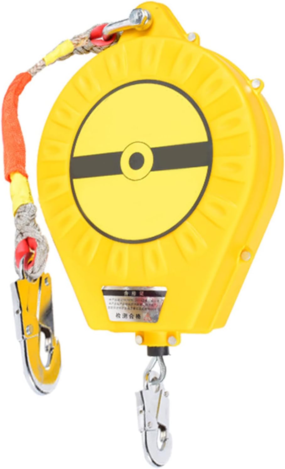 ROLTIN Self Retracting Lifeline Cable Safety Fall