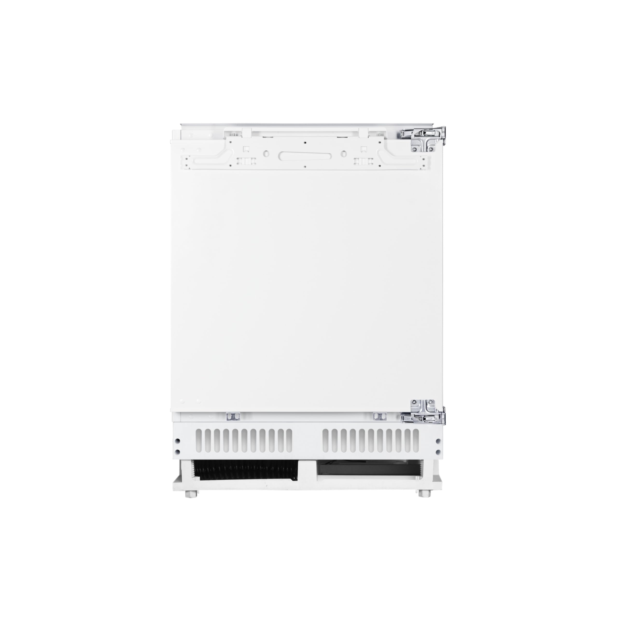 Amica Sistema de control electrónico de 820 mm para frigorífico. Iluminación LED de 81,8 x 59,6 x 55,5 cm. Nevera inferior