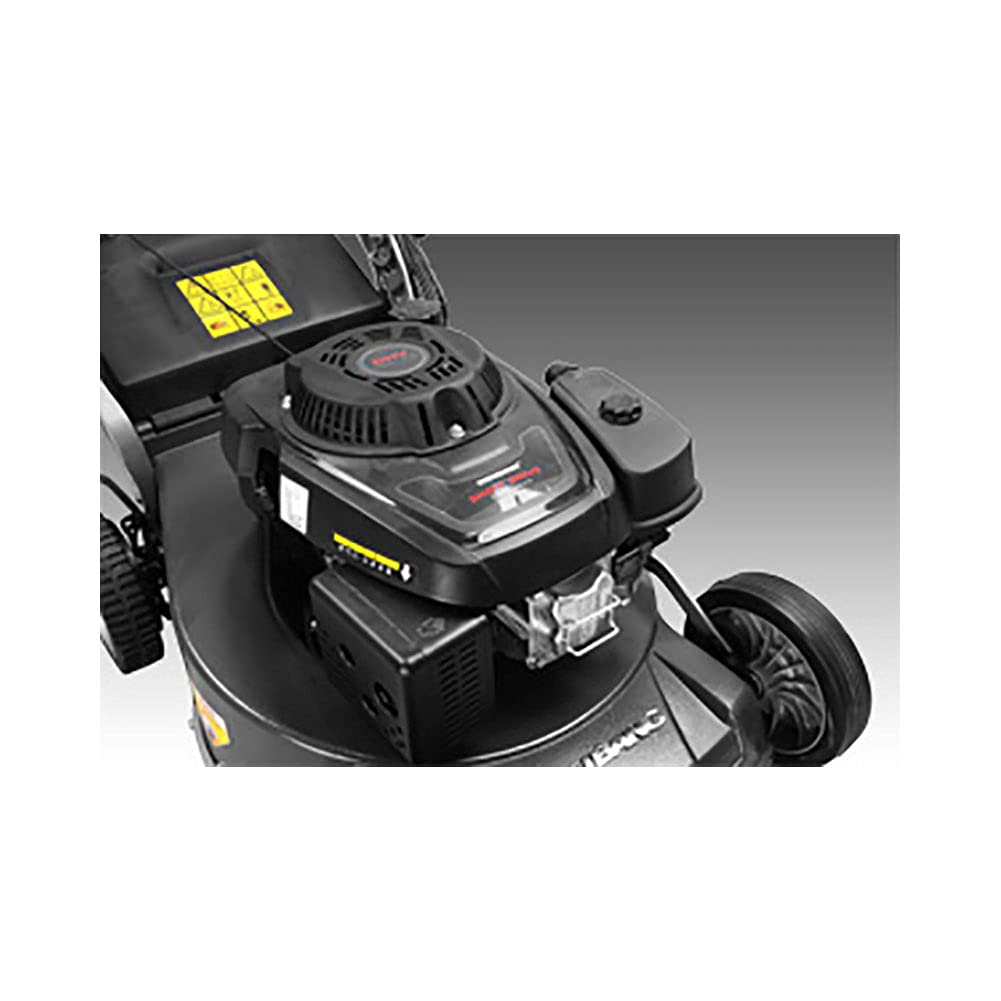 Cortacésped Weibang WB507SCV3 autopropulsado 50 cm