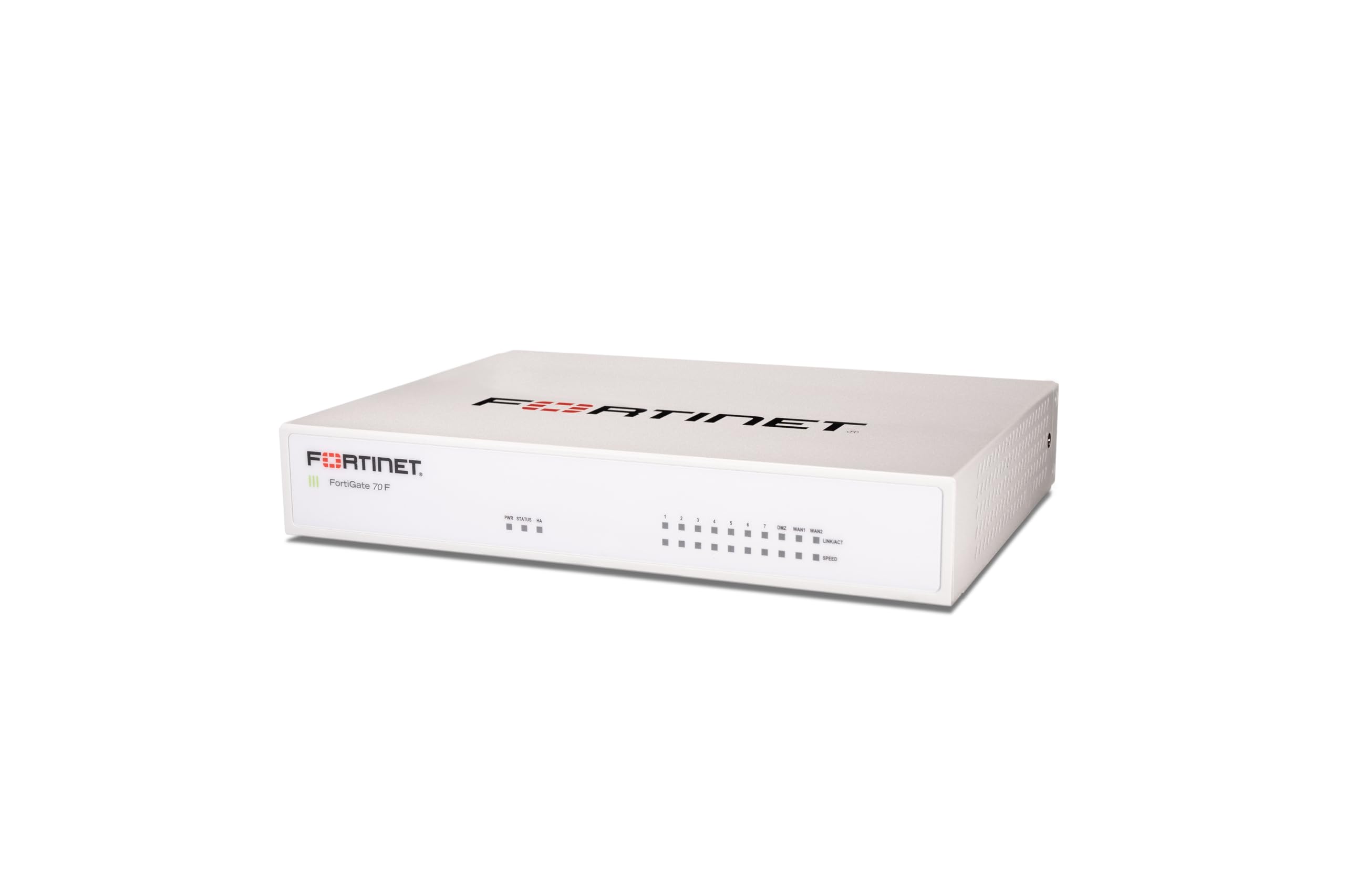 Amazon.com: FortiGate-70F Firewall - 7X GE RJ45 Internal