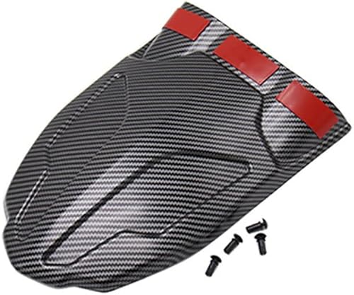 AL-mart - Extensor de guardabarros trasero para motocicleta Ya-maha MT-07 2014-2021