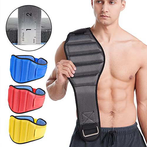 Corrector Deportivo para Cintura con Soporte de Columna miniatura 2