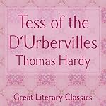 Cover of Tess of the D'Urbervilles